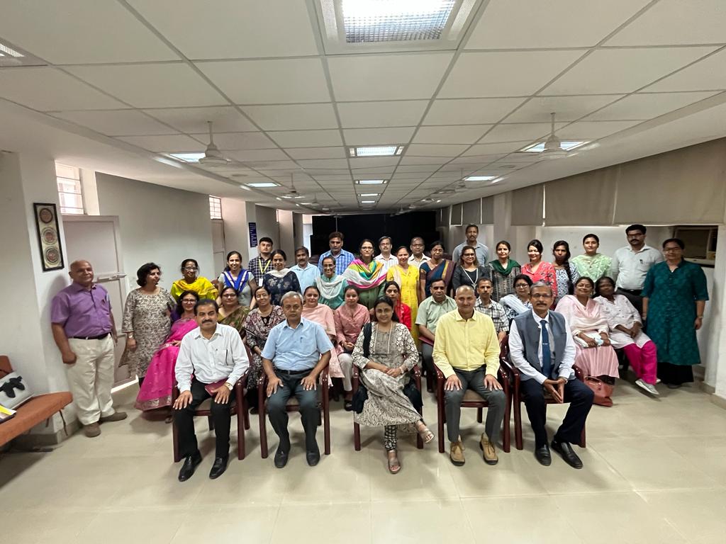 The Art of Effective Communication at CSKM School — Skill Up Nation