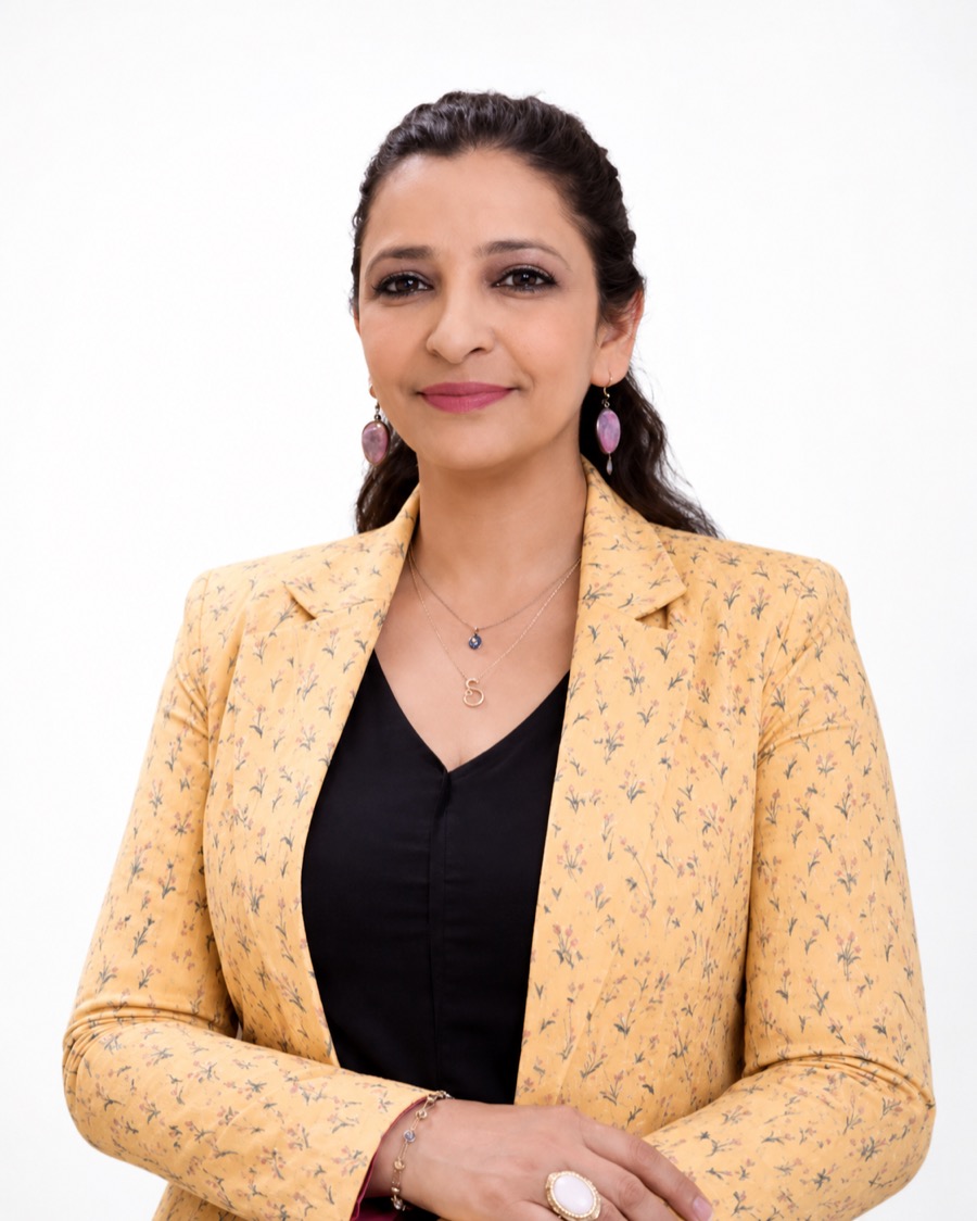 Monika Bhardwaj