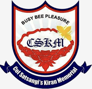 Col Satsangi's Kiran Memorial