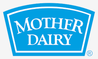 Mother Dairy